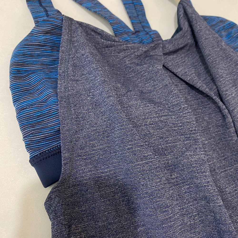 Lululemon Rest Less Tank - Picture 12 of 14